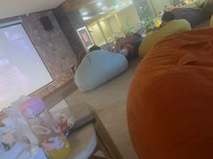 -东方之珠洗浴休闲广场(南开店)