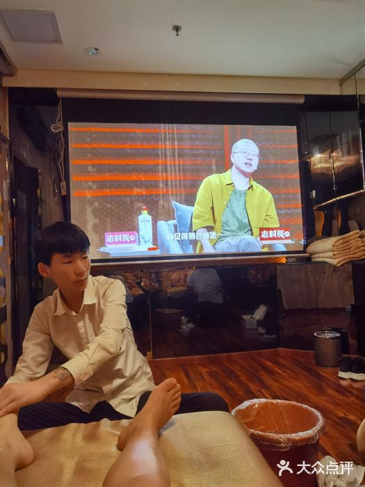 华夏良子(京密路店)图片