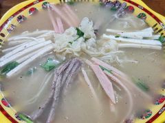 -西工饭庄快餐厅(西工小街店)