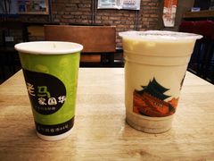 -正宁路小吃夜市