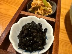 -餘·铁板烧&烤肉(昆山金陵大饭店)