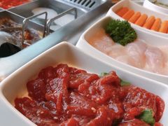 -海底捞大排档火锅(打浦路店)