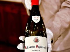 -Le Bistrot de Racine