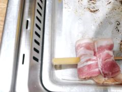 -新石器烤肉(南站店)