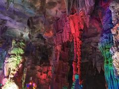 -泰安地下龙宫景区