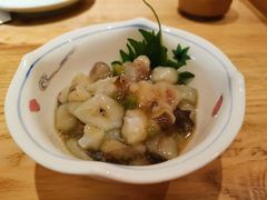 -初居食屋日式料理(万象城购物中心店)