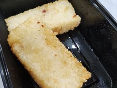 -南京大牌档(香港广场店)