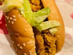 -麦当劳(四川北路店)