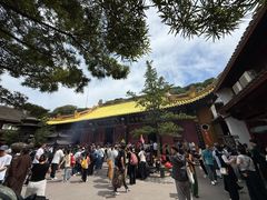 -普陀山慧济禅寺