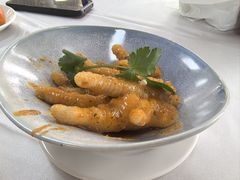 -鹿鸣酒家(越秀店)