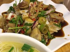 -二孃鸡爪爪(东郊记忆店)