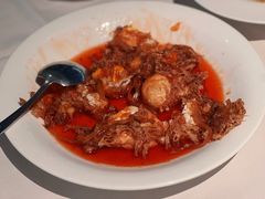 -粤财皇冠假日酒店·彩华轩中餐厅