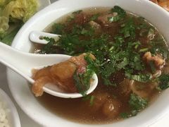 -雨霖祥和炖肉(南市店)