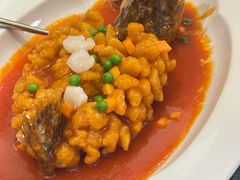 -望乡楼上海菜(日月光店)