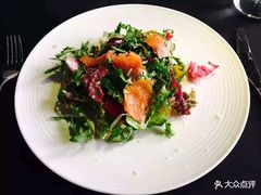 -龙之梦万丽酒店青餐厅
