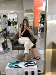 -COSMO PRO造型