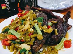 -牛八宝桂林米粉(八里庄店)