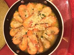 -天外天美食广场(哈尔滨路店)