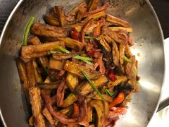 -老牌坊鲁菜名店(宽厚里店)