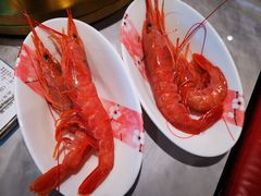 -奢谷·海鲜自助(南海万科店)