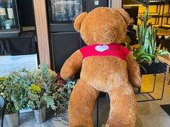 -ibarrel爱杯·bistro&brunch(江宁路店)