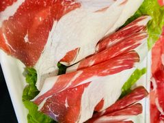 -北门涮肉·铜锅涮肉(南锣鼓巷店)