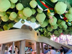 -水桶王国主题餐厅·聚会·生日派对·亲子活动·家庭套餐(亚龙湾希尔顿店)