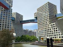 -和美电影艺术中心(万国城店)