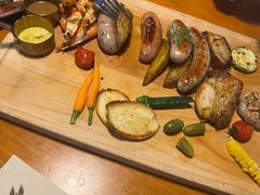 -布拉格餐厅· 中欧捷克菜(全国首店)