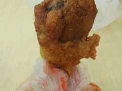 android_upload_pic-潘太师炸鸡腿(中茵海华广场店)