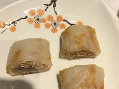 -红棉中餐厅·广州海航威斯汀酒店