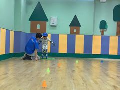 -乐翔轮滑(中庚漫游城店)