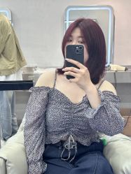 -YOUNG漾沙龙