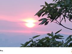 -紫金山山顶公园