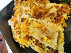 -新加坡Zam Zam餐馆