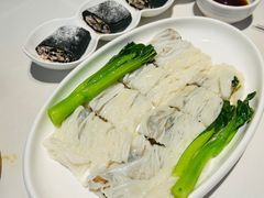 竹炭燕麦博撑-味可道美食坊(福基路店)