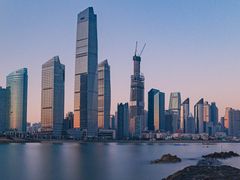 -青岛第三海水浴场