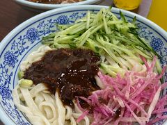 -门框胡同百年卤煮(鸟巢店)