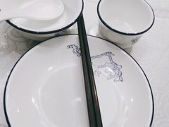 -老院子饭店·鲁菜·海鲜·家常菜