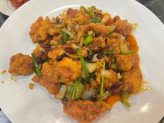 -桃园中华料理炸酱面(燕儿岛路店)