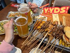 -管氏翅吧(地安门创始店)