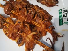 -黑窑厂糖油饼烤鸭·清真菜(旗舰店)