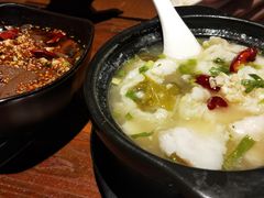 -三个大叔东北烧烤·砂锅菜(西三旗店)