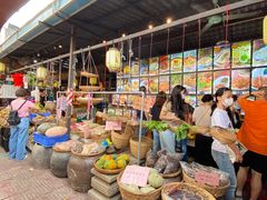 -园林美食城·本土农家菜(杨和镇店)