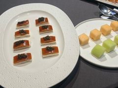-上海滩餐厅(BFC外滩金融中心店)