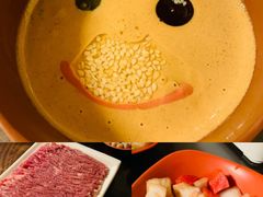 -南门涮肉(后海店)