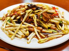 -郭记家常菜下水馆
