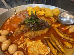 -小螺大作·螺蛳粉火锅(林和西店)
