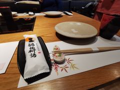 -锅物新语&寿喜烧.炉端割烹(世博源店)