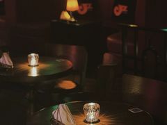 -JZ Club 爵士酒吧(上海店)